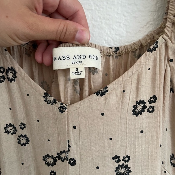 Called to Surf maxi dress - Picture 2 of 3